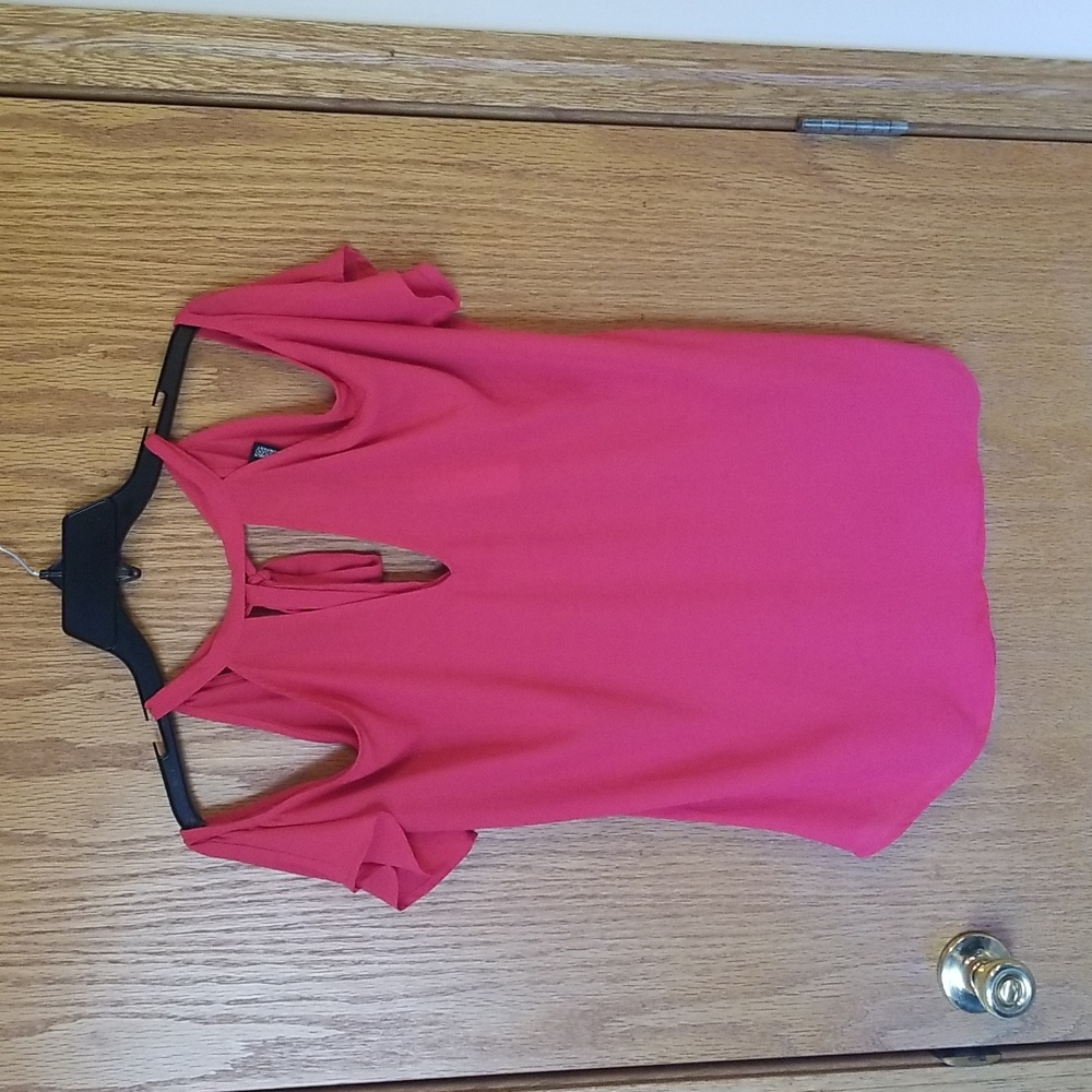 7th Avenue NY&Co blouse Small Women's NWT